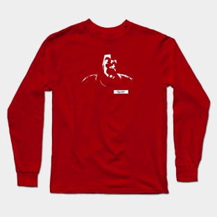 Marv Long Sleeve T-Shirt